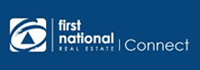 First National Real Estate Connect