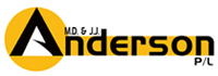 MD & JJ Anderson