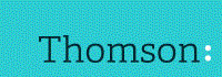 Thomson