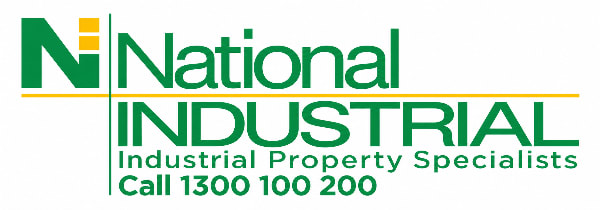 National Industrial Realty