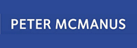 Peter McManus Real Estate