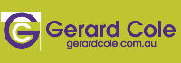 Gerard Cole Property