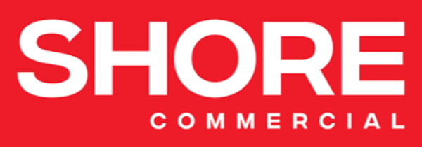 Shore Commercial Property logo