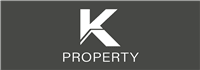 K PROPERTY logo