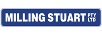 MILLING STUART