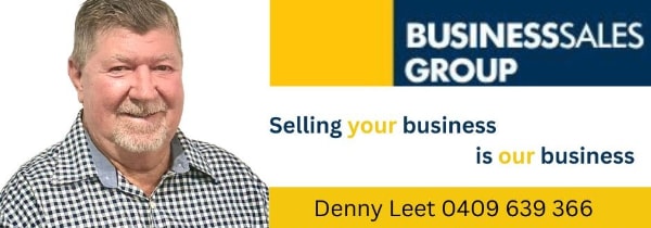Business Sales Group