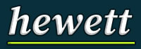 Hewett Commercial logo