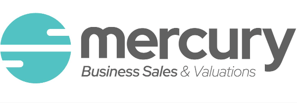 Mercury Business Sales and Valuation