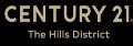 CENTURY 21 THE HILLS DISTRICT