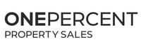 One Percent Property Sales