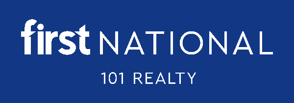 FIRST NATIONAL 101 REALTY