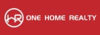 One Home Realty