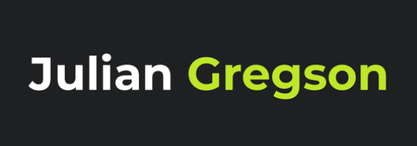 Julian Gregson Real Estate