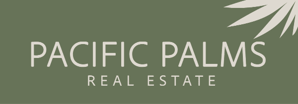 Pacific Palms Real Estate