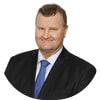 Geoff Warriner