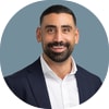 Alex Mirzaian