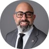 James  Michail