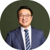 Eric Yining Cao