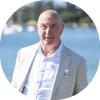 Ian Clarke