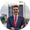 Chris Tudzarov