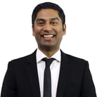 Monjer Khan