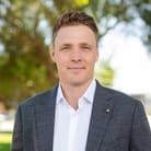 Ben Heaslip