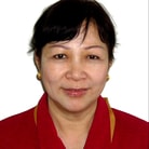 Agnes Lee