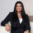 Miryam Taouk