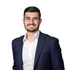Jonathan Kollias