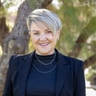 Dawn Mason