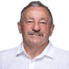 Garry O'Brien