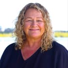 Karen James
