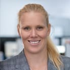 Sheridan Currie