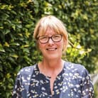 Christine Usher