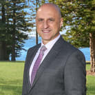 Peter Fragakis