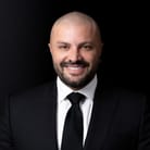 Peter Karam