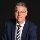 Andrew Pearce