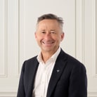 Tom May