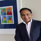 Vimal Dhaliwal