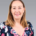 Patsy Bucknor