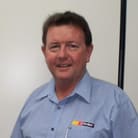 Tony Doyle