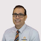 Vince Costas