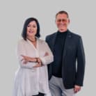 Paul & Sue Middleton