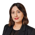 Surin Kaur