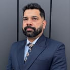 Vikram Hooda