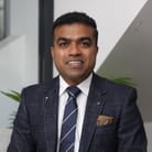 Vijet. Shetty
