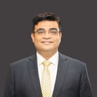 Hiren Luhar