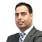Prabal Tripathi