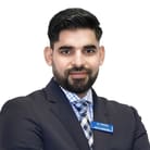 Satvinder Sidhu