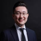 Ken/Pengyu Hao